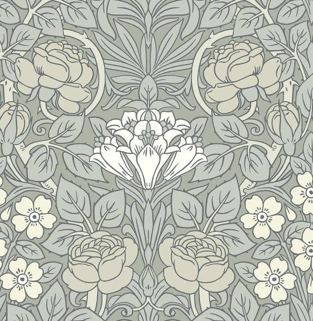 NextWall NW49008 Peek & Stick Wallpaper - Eade's Wallpaper & Fabric