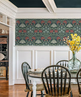 NextWall NW49012 Peek & Stick Wallpaper - Eade's Wallpaper & Fabric