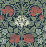 NextWall NW49012 Peek & Stick Wallpaper - Eade's Wallpaper & Fabric