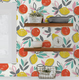 NextWall NW49301 Peek & Stick Wallpaper - Eade's Wallpaper & Fabric