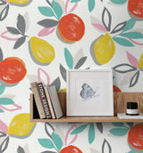 NextWall NW49301 Peek & Stick Wallpaper - Eade's Wallpaper & Fabric