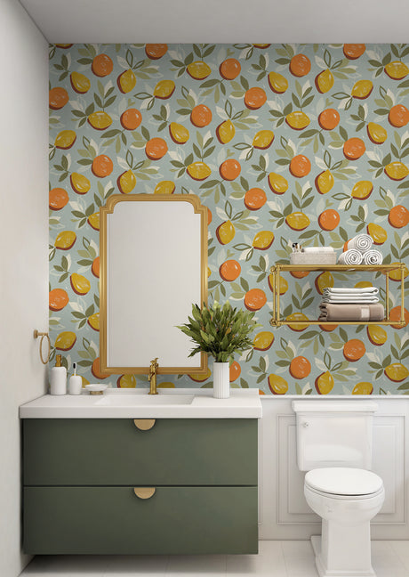 NextWall NW49306 Peek & Stick Wallpaper - Eade's Wallpaper & Fabric