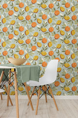 NextWall NW49306 Peek & Stick Wallpaper - Eade's Wallpaper & Fabric