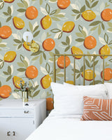 NextWall NW49306 Peek & Stick Wallpaper - Eade's Wallpaper & Fabric
