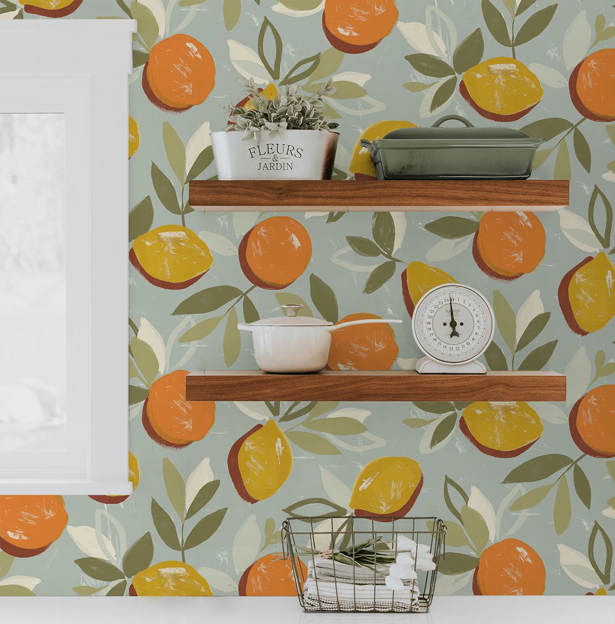 NextWall NW49306 Peek & Stick Wallpaper - Eade's Wallpaper & Fabric