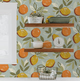 NextWall NW49306 Peek & Stick Wallpaper - Eade's Wallpaper & Fabric