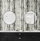 NextWall NW49800 Peek & Stick Wallpaper - Eade's Wallpaper & Fabric