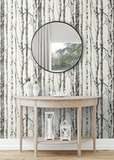 NextWall NW49800 Peek & Stick Wallpaper - Eade's Wallpaper & Fabric