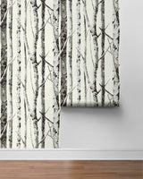 NextWall NW49800 Peek & Stick Wallpaper - Eade's Wallpaper & Fabric