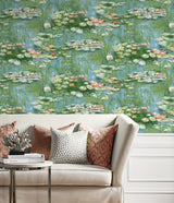 NextWall NW50002 Peek & Stick Wallpaper - Eade's Wallpaper & Fabric