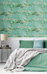 NextWall NW50004 Peek & Stick Wallpaper - Eade's Wallpaper & Fabric