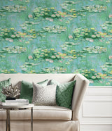 NextWall NW50004 Peek & Stick Wallpaper - Eade's Wallpaper & Fabric