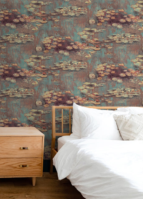 NextWall NW50006 Peek & Stick Wallpaper - Eade's Wallpaper & Fabric