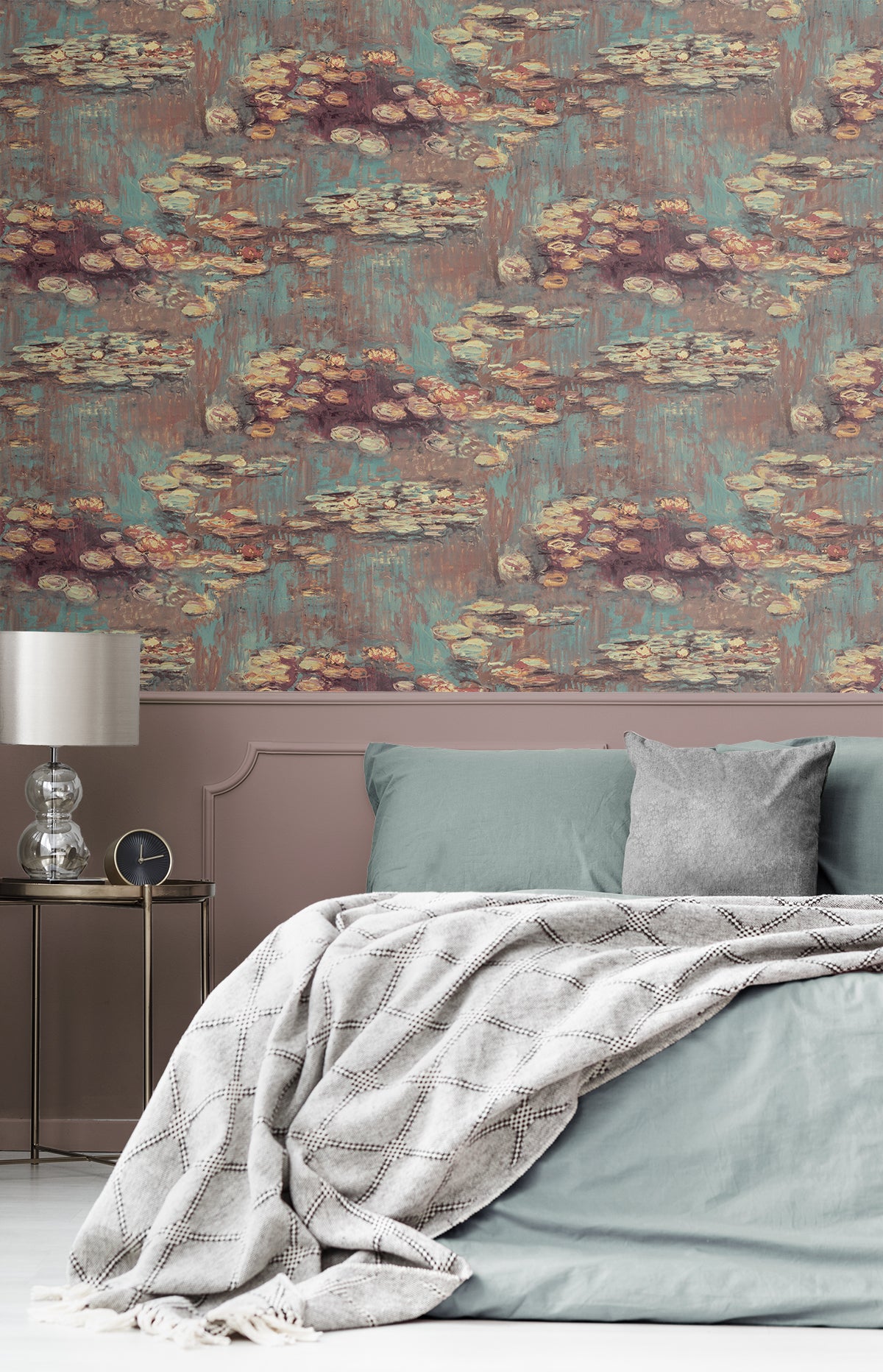 NextWall NW50006 Peek & Stick Wallpaper - Eade's Wallpaper & Fabric