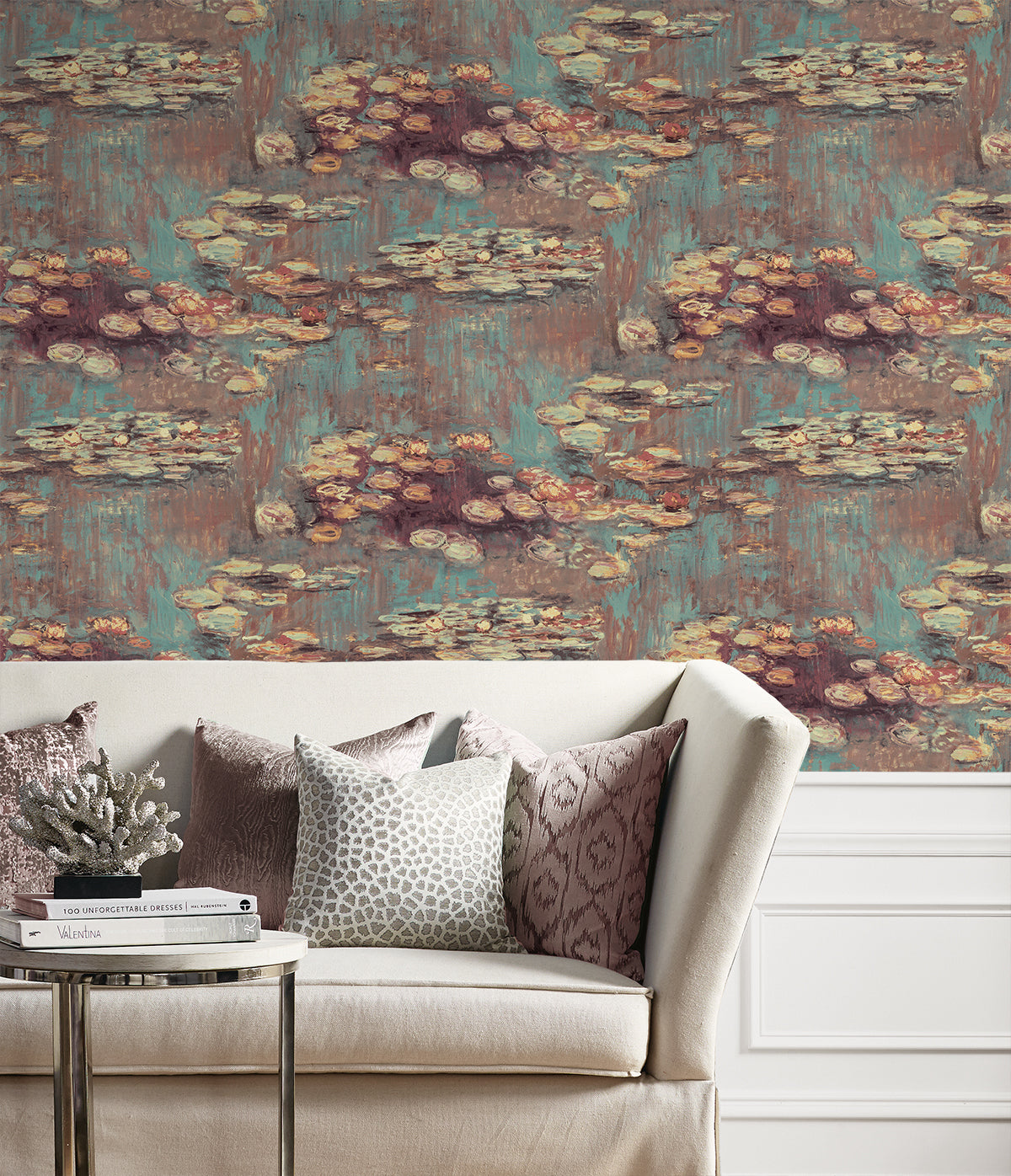 NextWall NW50006 Peek & Stick Wallpaper - Eade's Wallpaper & Fabric