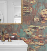 NextWall NW50006 Peek & Stick Wallpaper - Eade's Wallpaper & Fabric