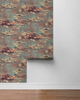 NextWall NW50006 Peek & Stick Wallpaper - Eade's Wallpaper & Fabric