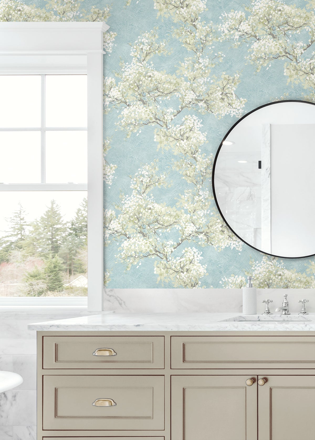 NextWall NW50102 Peek & Stick Wallpaper - Eade's Wallpaper & Fabric