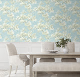 NextWall NW50102 Peek & Stick Wallpaper - Eade's Wallpaper & Fabric