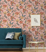 NextWall NW50201 Peek & Stick Wallpaper - Eade's Wallpaper & Fabric