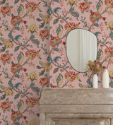 NextWall NW50201 Peek & Stick Wallpaper - Eade's Wallpaper & Fabric