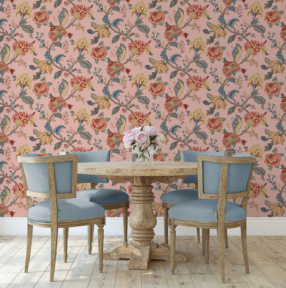 NextWall NW50201 Peek & Stick Wallpaper - Eade's Wallpaper & Fabric