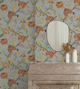 NextWall NW50202 Peek & Stick Wallpaper - Eade's Wallpaper & Fabric