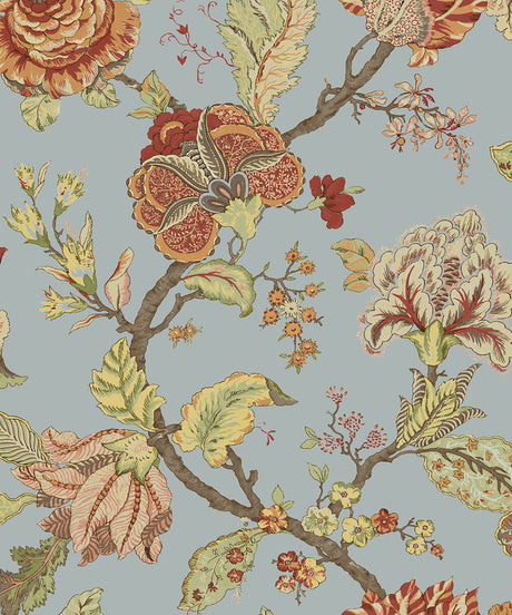 NextWall NW50202 Peek & Stick Wallpaper - Eade's Wallpaper & Fabric