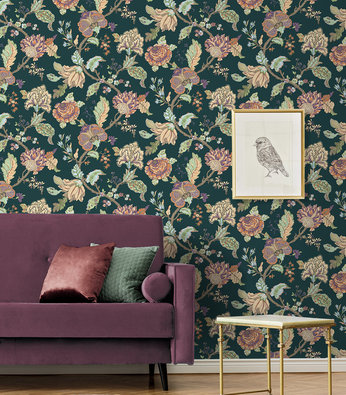 NextWall NW50204 Peek & Stick Wallpaper - Eade's Wallpaper & Fabric