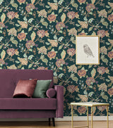 NextWall NW50204 Peek & Stick Wallpaper - Eade's Wallpaper & Fabric