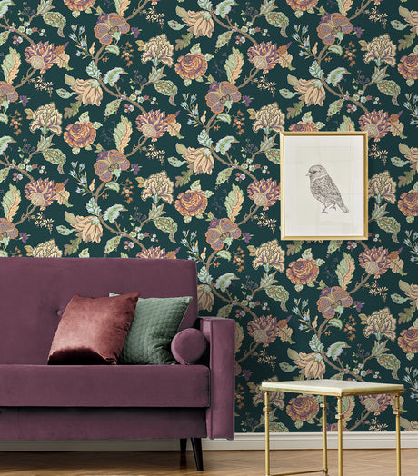 NextWall NW50204 Peek & Stick Wallpaper - Eade's Wallpaper & Fabric