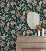 NextWall NW50204 Peek & Stick Wallpaper - Eade's Wallpaper & Fabric