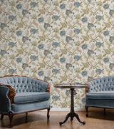 NextWall NW50205 Peek & Stick Wallpaper - Eade's Wallpaper & Fabric