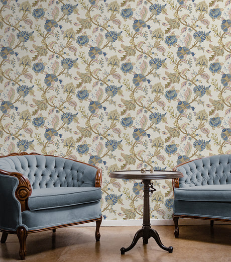NextWall NW50205 Peek & Stick Wallpaper - Eade's Wallpaper & Fabric