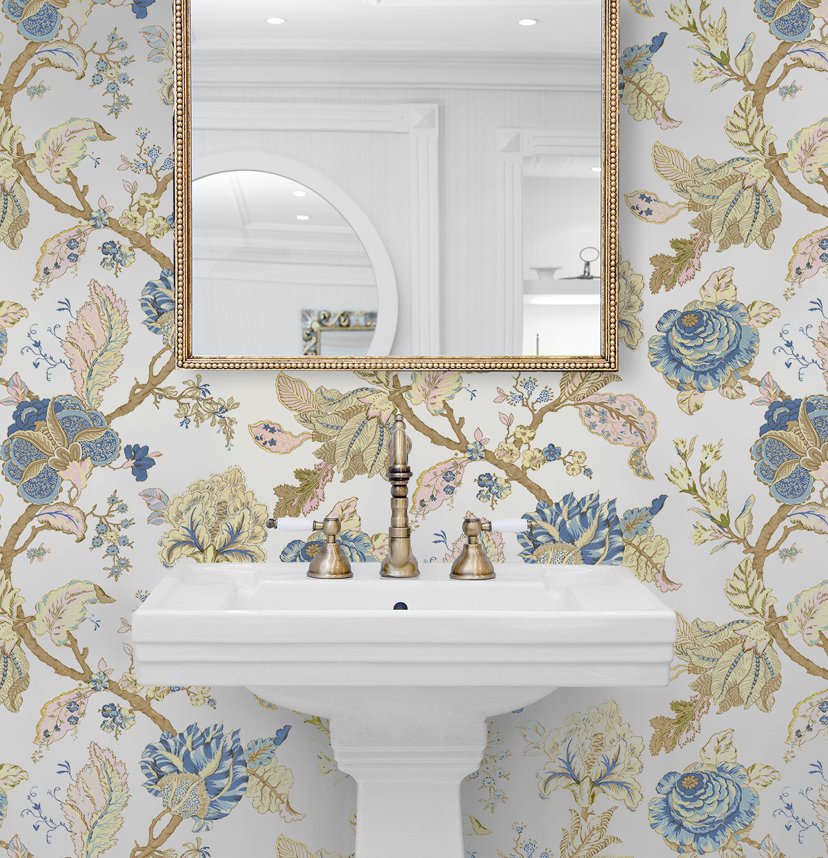 NextWall NW50205 Peek & Stick Wallpaper - Eade's Wallpaper & Fabric