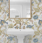 NextWall NW50205 Peek & Stick Wallpaper - Eade's Wallpaper & Fabric