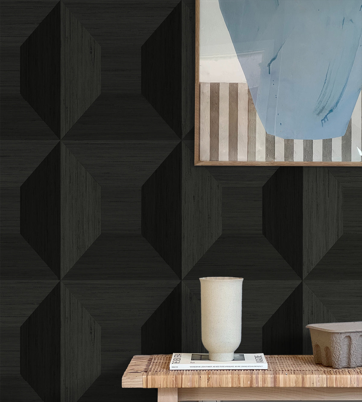 NextWall NW50300 Peek & Stick Wallpaper - Eade's Wallpaper & Fabric