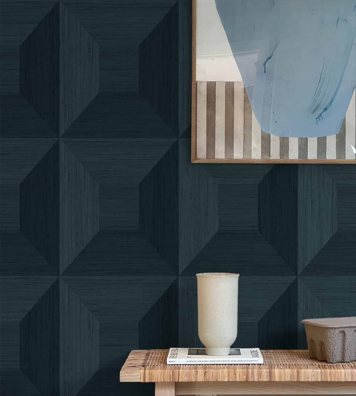 NextWall NW50302 Peek & Stick Wallpaper - Eade's Wallpaper & Fabric