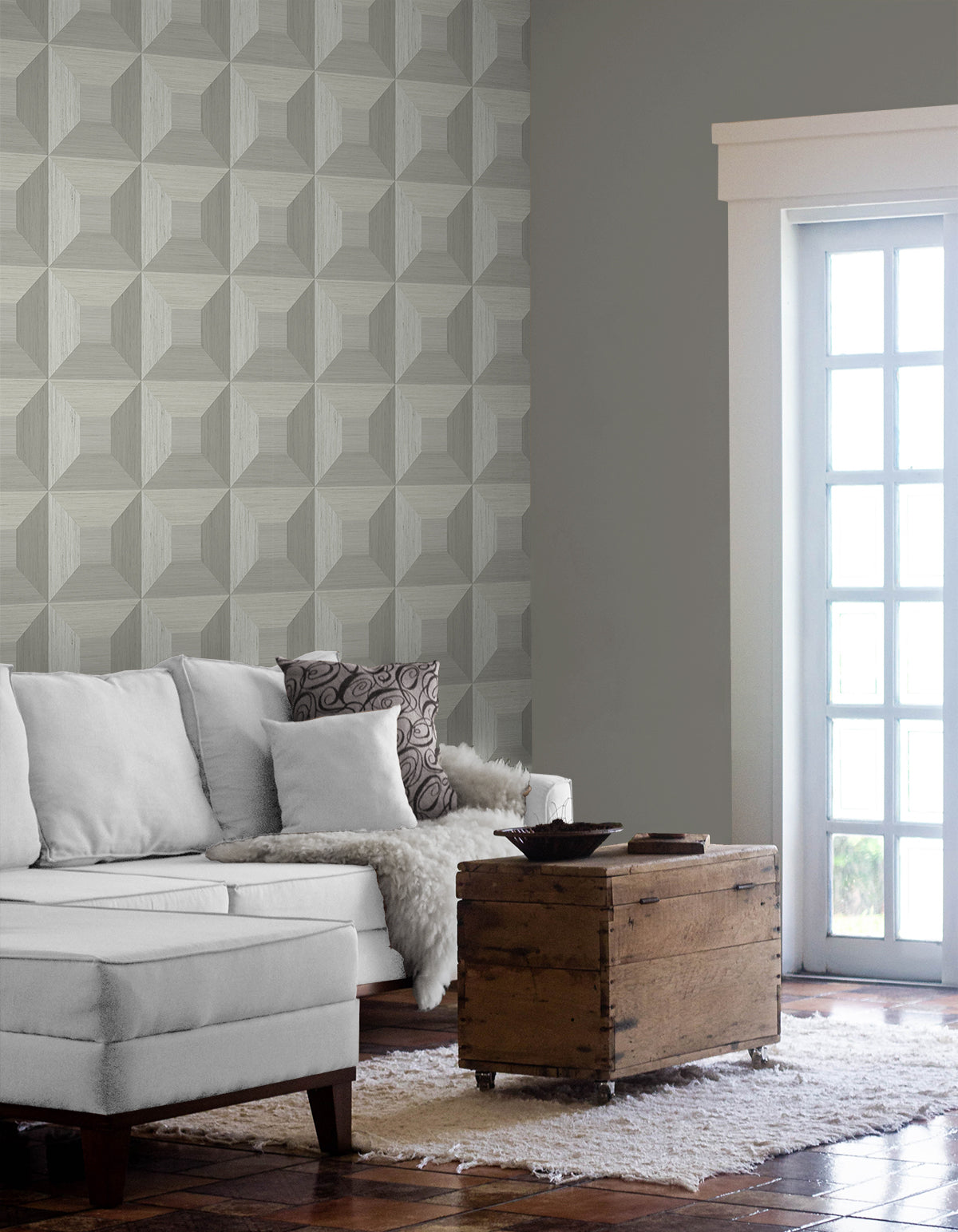 NextWall NW50308 Peek & Stick Wallpaper - Eade's Wallpaper & Fabric