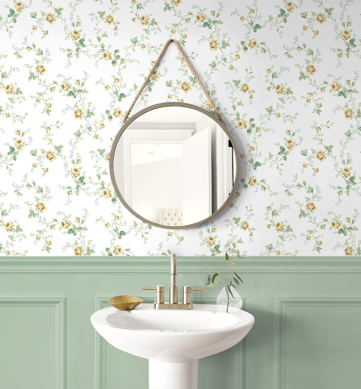 NextWall NW50403 Peek & Stick Wallpaper - Eade's Wallpaper & Fabric