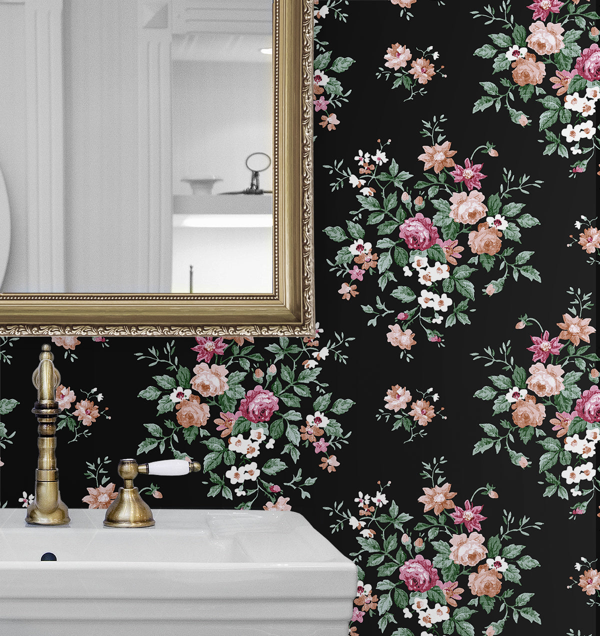 NextWall NW50500 Peek & Stick Wallpaper - Eade's Wallpaper & Fabric