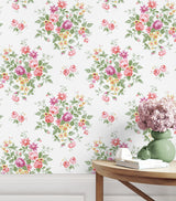 NextWall NW50501 Peek & Stick Wallpaper - Eade's Wallpaper & Fabric