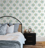 NextWall NW50502 Peek & Stick Wallpaper - Eade's Wallpaper & Fabric