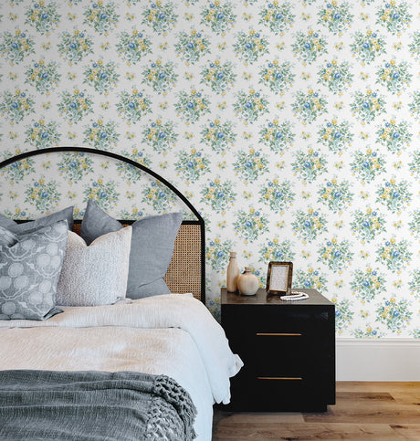 NextWall NW50502 Peek & Stick Wallpaper - Eade's Wallpaper & Fabric