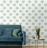 NextWall NW50502 Peek & Stick Wallpaper - Eade's Wallpaper & Fabric