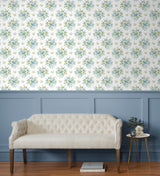 NextWall NW50502 Peek & Stick Wallpaper - Eade's Wallpaper & Fabric