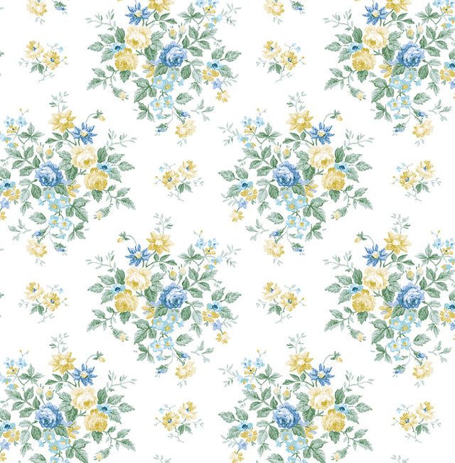 NextWall NW50502 Peek & Stick Wallpaper - Eade's Wallpaper & Fabric