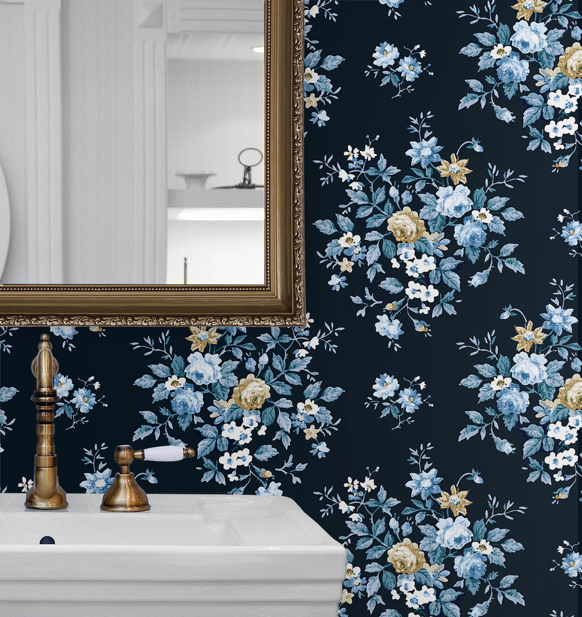NextWall NW50512 Peek & Stick Wallpaper - Eade's Wallpaper & Fabric