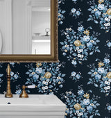 NextWall NW50512 Peek & Stick Wallpaper - Eade's Wallpaper & Fabric
