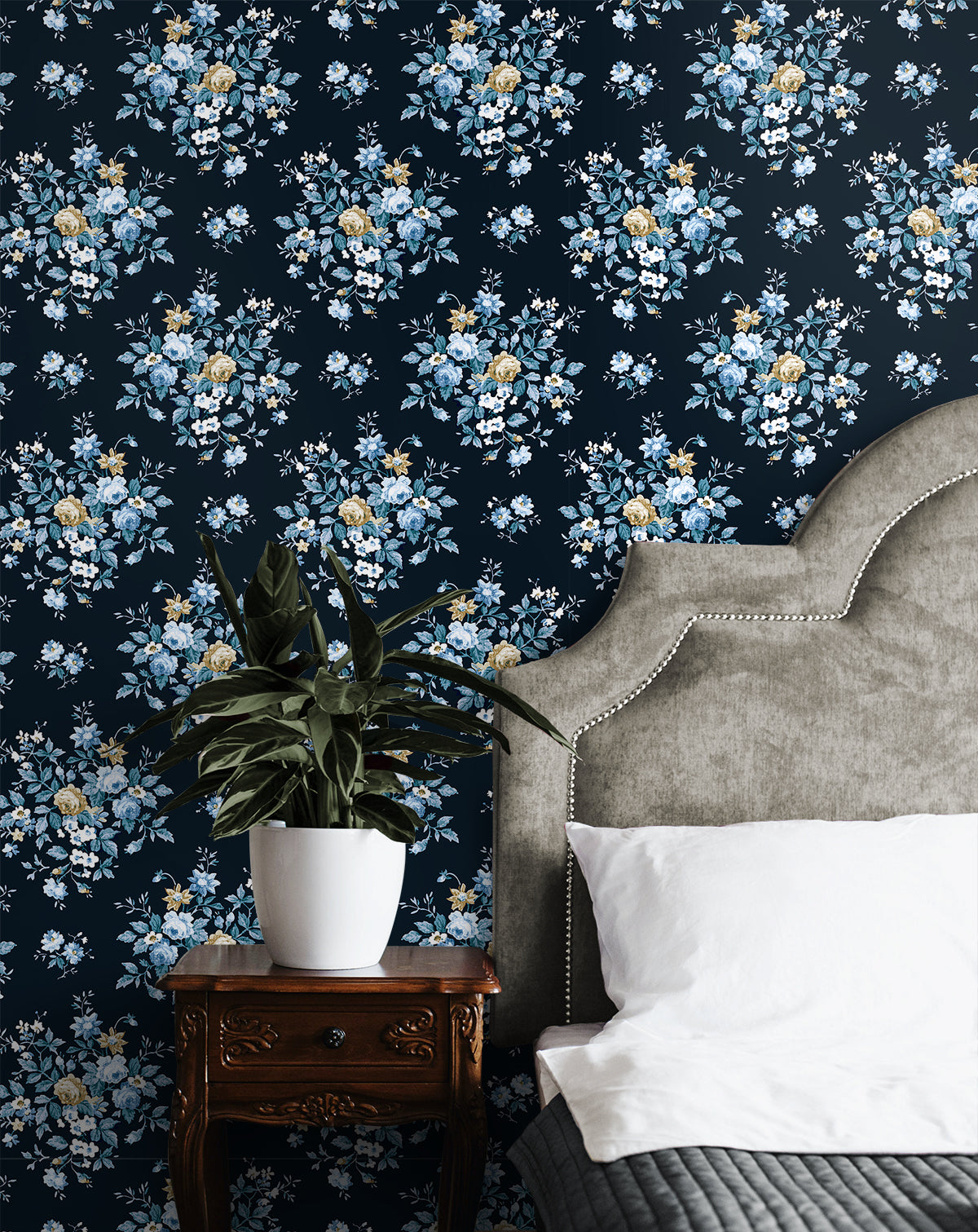 NextWall NW50512 Peek & Stick Wallpaper - Eade's Wallpaper & Fabric